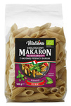 Penne pasta (volkoren harde tarwe) BIO 500 g - Vitaliana