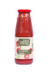 Passata de tomate Bio 680 g – Eureko