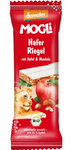 Demeter appel en amandel haverreep bio 25 g - Mogli