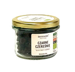 Glutenfreie schwarze Kirschen bio 125 g - BIOSSOM