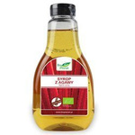 Glutenvrije agavesiroop BIO 660 g (478 ml)