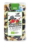 Studentenmischung mit Preiselbeeren Bio 400 g