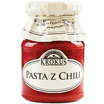 Chilipaste 180 g – Krokus