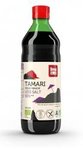 Lima biologische tamari sojasaus, 50% minder zout, glutenvrij, 500 ml