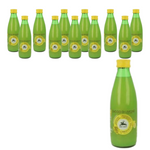 Zitronensaft nfc 100 % BIO 250 ml