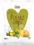 Chips frites à l'huile d'olive BIO 100 g