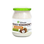 Geraffineerde kokosolie 500 ml