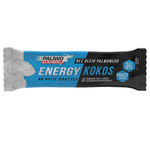 Energiereep kokosnoot + guarana 50 g - Brandstof voor de actievelingen