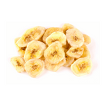 Chips de banane 500 g – Tola
