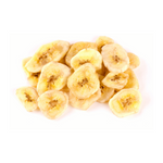 Bananenchips 1 kg - TOLA