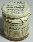 Thunfisch in eigener Sauce 220 g