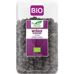 Gedroogde zure kersen bio 1 kg - BIO PLANET