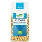 Popcorn (maïs à éclater) Bio 250 g – Bio Planet