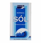 Sel marin fin 1 kg – Aneth