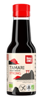 Sterke biologische glutenvrije Tamari sojasaus 145 ml – Lima