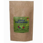 Gevriesdroogd fruit droog proviand - mix met appel 20 g - Helpa