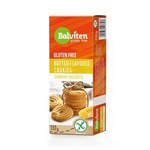 Glutenfreie Mürbe Butterkekse 130 g – Balviten