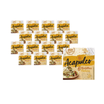 Tortilla BIO 240 g (6 stuks)