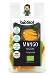 Biologische gedroogde mango 100 g – Biogol