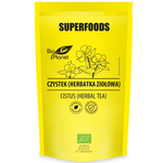 Kuis (kruidenthee) bio 70 g - BIO PLANET