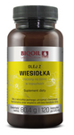 Voedingssupplement met koudgeperste teunisbloemolie 120 capsules (670 mg)