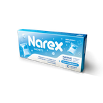 Narine complément alimentaire probiotique 10 sachets - Narex