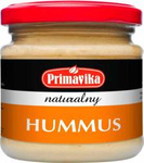 Natur Hummus 160 g – Primavika