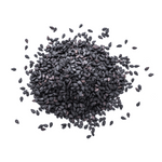Schwarzer Sesam - Samen 10 kg - Tola