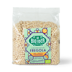 Perlcouscous Fregola Bio 400 g – La Bio Idea