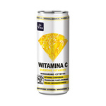 Vitamin C Getränk Diamond Vitamins 250 ml – Dr Vita