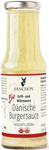Dänische Bio-Burgersauce 210 ml – Sanchon