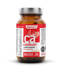 Cardiozin voor hart en bloedvaten 60 capsules 26.48 g - Herballine