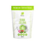Café vert moulu 250 g