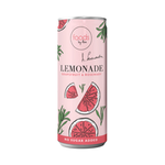 Limonade grapefruit & rozemarijn 250 ml – Foods By Ann