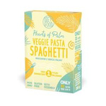 Pasta uit het hart van de palm spaghetti ZONDER GATEN.BIO 255 g