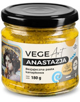 Tartinade sans œufs 180 g – Vege Art