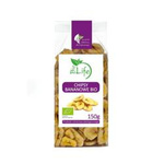 Chips de banane BIO 150 g