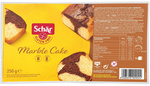 Marmorkuchen - glutenvrije cacaocake 250 g – Schar