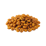 Geroosterde maïs met barbecuesmaak 1 kg – Tola