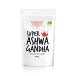 Poudre de racine d'Ashwagandha Bio 200 g – Diet-Food