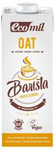 Boisson à l'avoine barista Bio 1 l – Ecomil