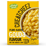 Pflanzenbasierte Soße oder Dip "CHEATCHEEZ Gouda", 72 g – Cultured Foods