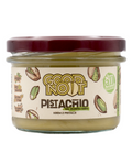 Pistachecrème zonder toegevoegde suiker 200 g – Good Noot