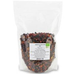 Tisane églantier et hibiscus Bio 500 g – Horeca