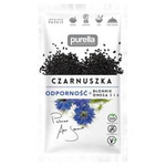 Nigella. Weerstand. Vezels + Omega 3 en 6 40 g