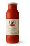 Bio Passierte Tomaten 700 g – Granoro