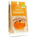 Biologische Kurkuma 50 g – Dary Natury