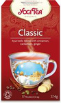 Klassischer Tee (Classic) Bio (17 x 2,2 g) 37,4 g – Yogi Tea
