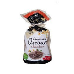Biscuits à l'avoine au carvi 150 g – Ania Bio