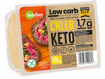 Keto Geschnittenes Brot, kohlenhydratreduziert, glutenfrei, 190 g – Balviten